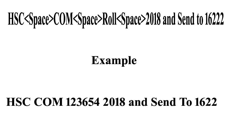 Hsc result comilla board HSC Result 2019 Comilla Board With Full Marksheet