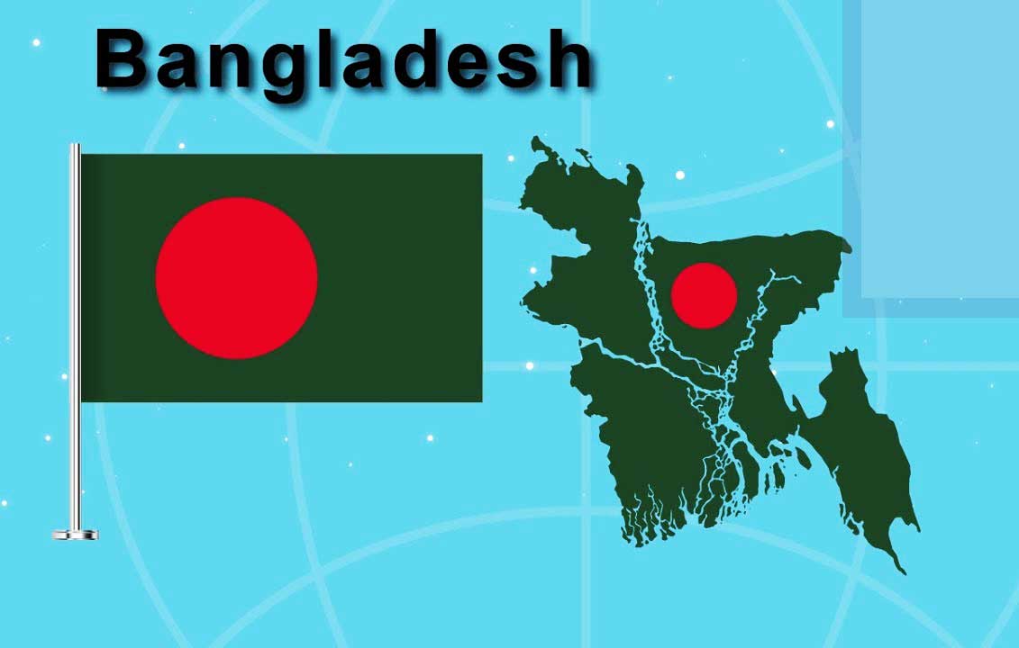 1971 History Of Bangladesh