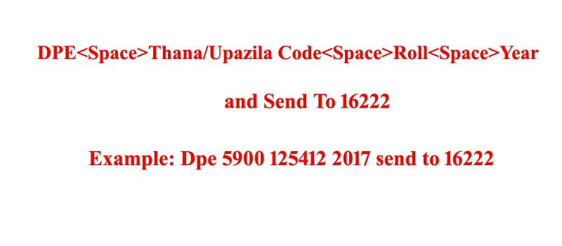 PSC Result 2018 Barisal Board