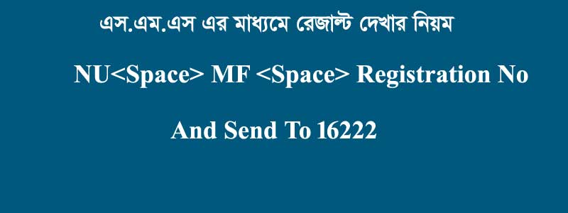 Masters Final Year Result 2019 SMS