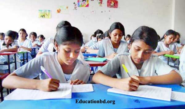 PSC Result 2019 Dhaka board