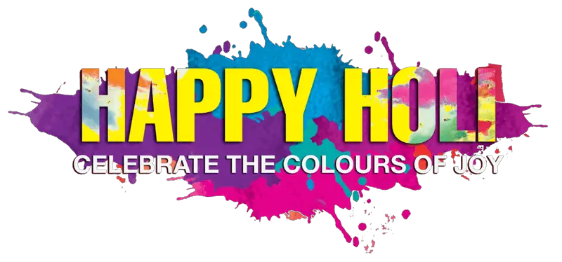 Holi Wallpaper