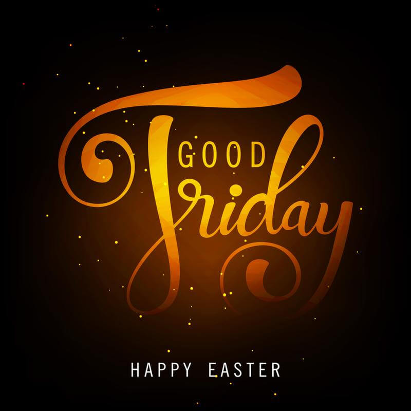 Good Friday Images